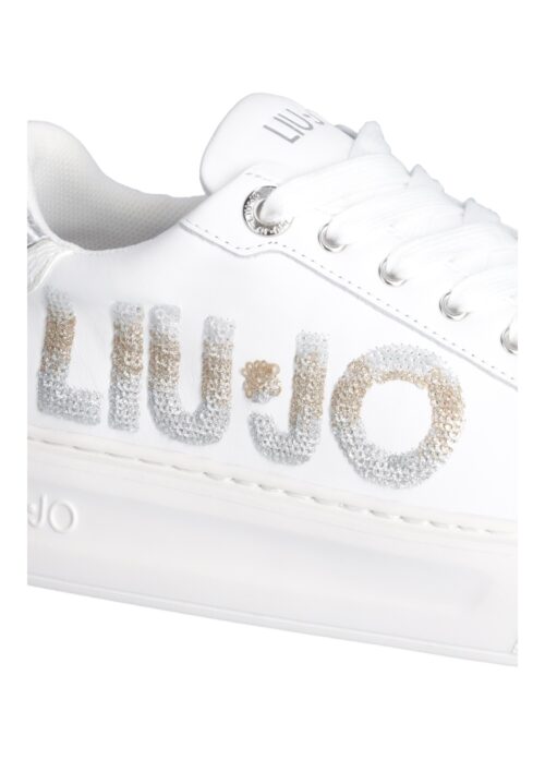 LIU JO - BA4071PX47904370 KYLIE 22 - immagine 5