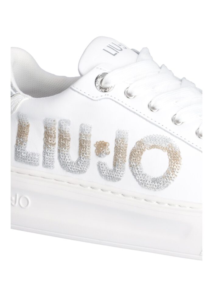 LIU JO - BA4071PX47904370 KYLIE 22 - immagine 5