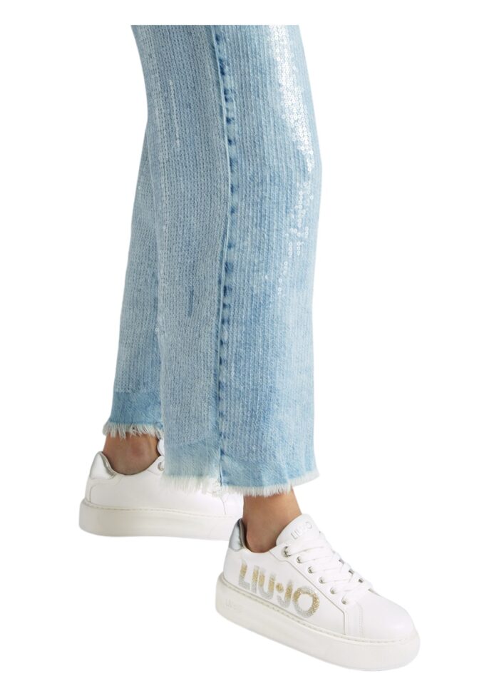 LIU JO - BA4071PX47904370 KYLIE 22 - immagine 6