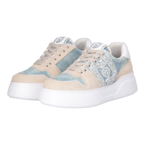 LIU JO - BA4089TX303S3214 TAMI 13 - immagine 2