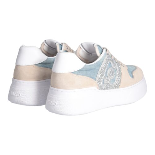 LIU JO - BA4089TX303S3214 TAMI 13 - immagine 3