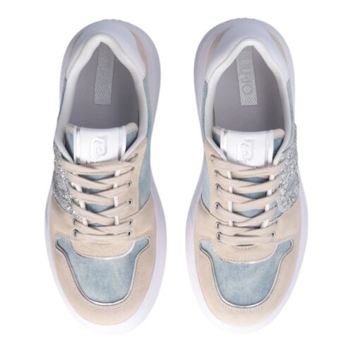 LIU JO - BA4089TX303S3214 TAMI 13 - immagine 4