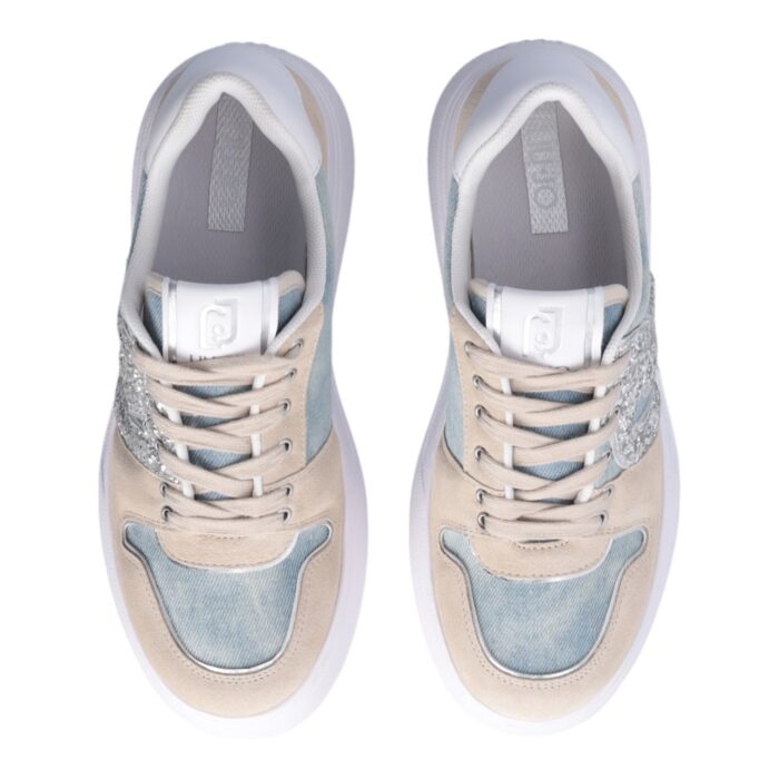 LIU JO - BA4089TX303S3214 TAMI 13 - immagine 4