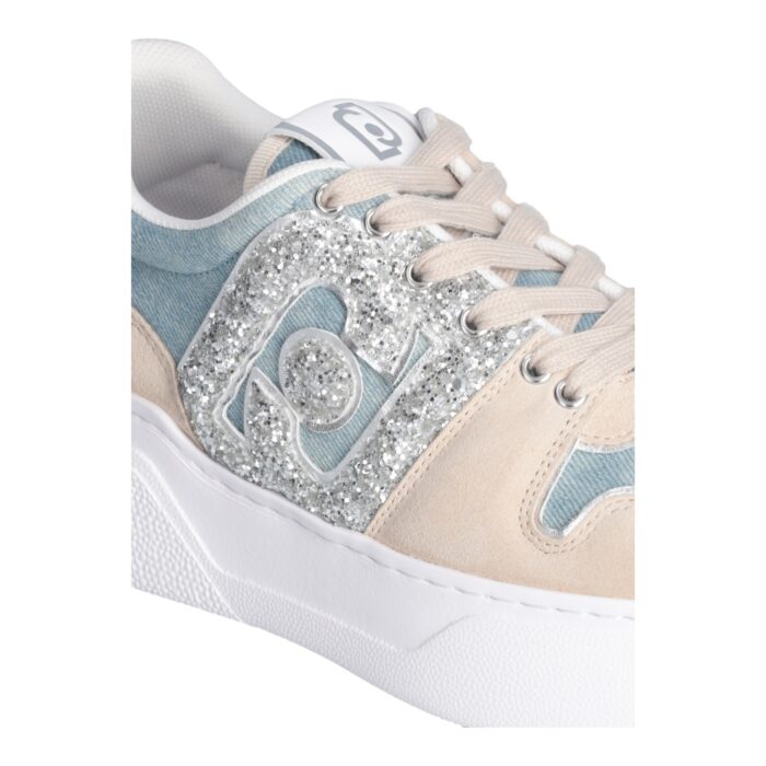 LIU JO - BA4089TX303S3214 TAMI 13 - immagine 5