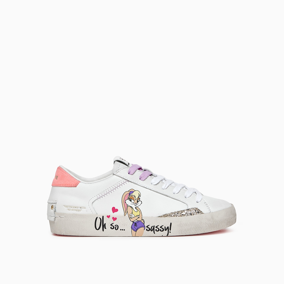 image_17347.jpg CRIME LONDON - DISTRESSED LOLA BUNNY 88005PP6 - immagine 1