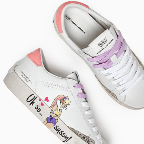 CRIME LONDON - DISTRESSED LOLA BUNNY 88005PP6 - immagine 5