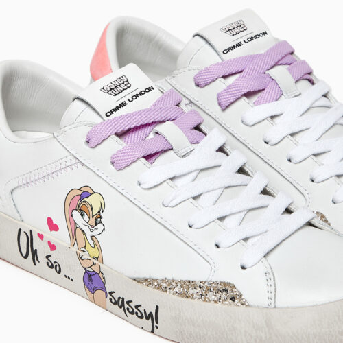 CRIME LONDON - DISTRESSED LOLA BUNNY 88005PP6 - immagine 6