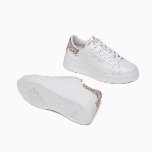 CRIME LONDON - EXTRALIGHT 2.0 AMBER L. 27601PP6 - immagine 4