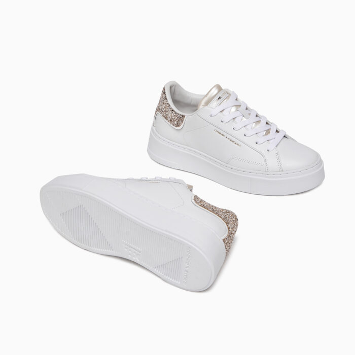 CRIME LONDON - EXTRALIGHT 2.0 AMBER L. 27601PP6 - immagine 4