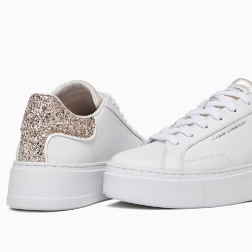 CRIME LONDON - EXTRALIGHT 2.0 AMBER L. 27601PP6 - immagine 5