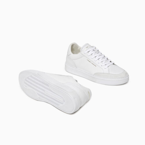 CRIME LONDON - ECLIPSE LUNAR WHITE 17670PP6 - immagine 4