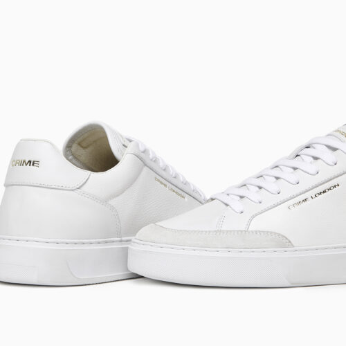 CRIME LONDON - ECLIPSE LUNAR WHITE 17670PP6 - immagine 5