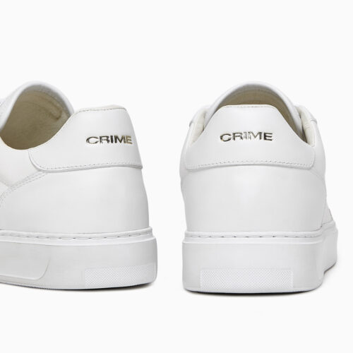 CRIME LONDON - ECLIPSE LUNAR WHITE 17670PP6 - immagine 6