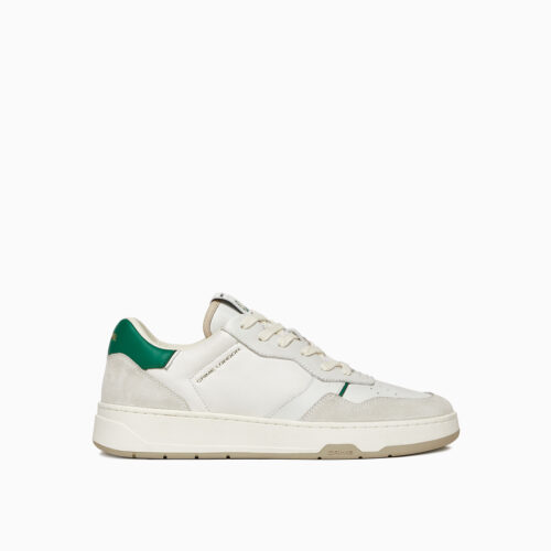 CRIME LONDON - TIMELESS VIBRANT GREEN 17204PP6