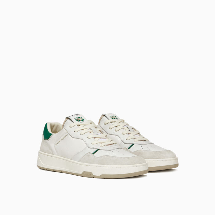 CRIME LONDON - TIMELESS VIBRANT GREEN 17204PP6 - immagine 2