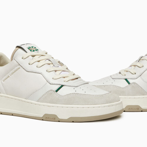 CRIME LONDON - TIMELESS VIBRANT GREEN 17204PP6 - immagine 5