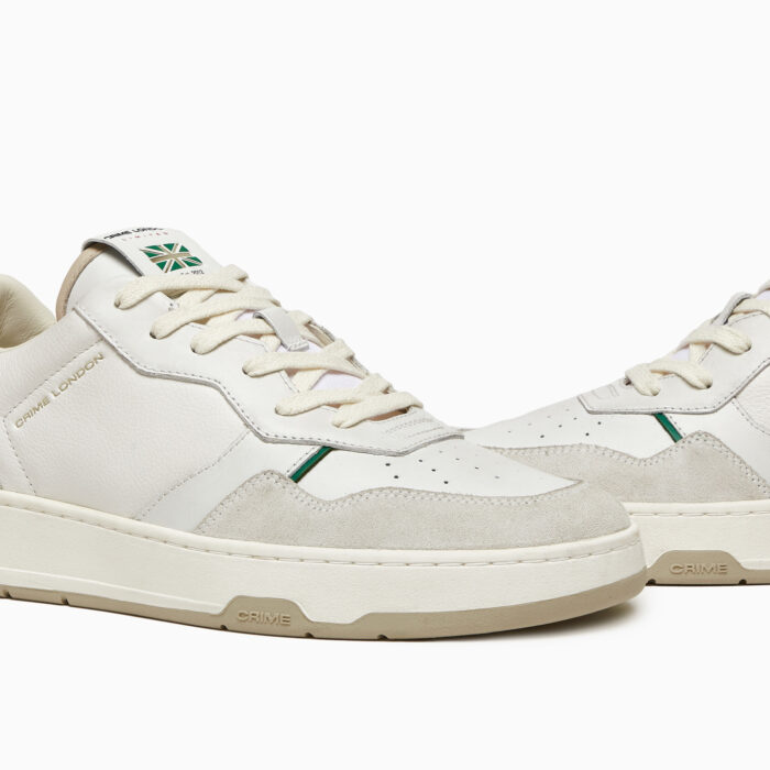 CRIME LONDON - TIMELESS VIBRANT GREEN 17204PP6 - immagine 5