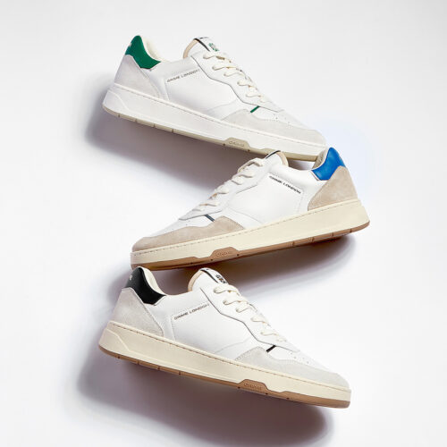 CRIME LONDON - TIMELESS VIBRANT GREEN 17204PP6 - immagine 7