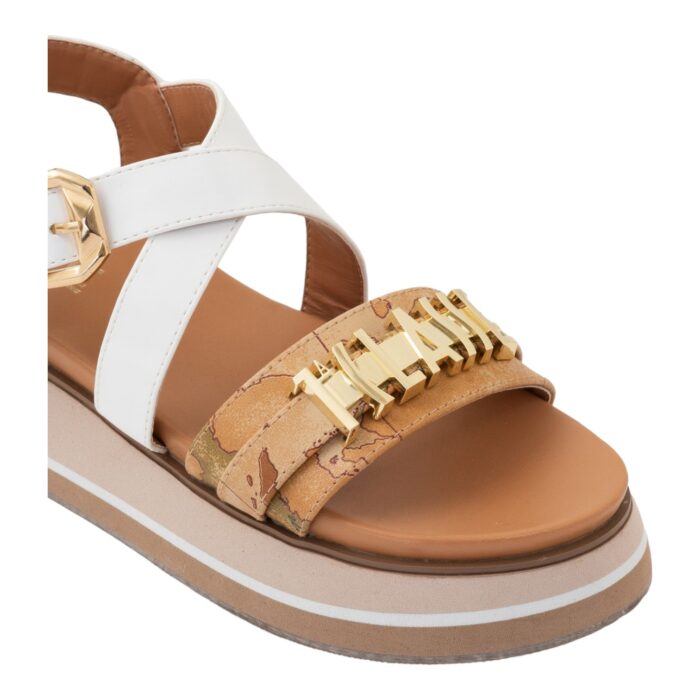 ALVIERO MARTINI - 0794/753B MAXI LOGO - immagine 4