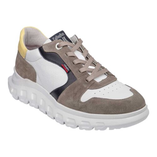 CALLAGHAN - 55301 SQUALO 2