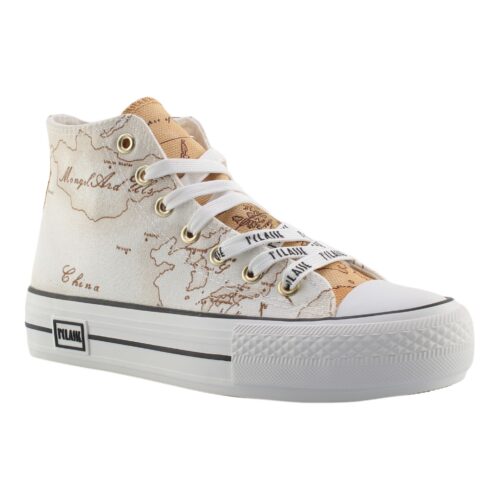 ALVIERO MARTINI - 0864/796C PANAMA - immagine 2