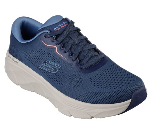 SKECHERS - 232714 D'LUX WALKER 2.0 - SWAVE