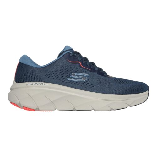 SKECHERS - 232714 D'LUX WALKER 2.0 - SWAVE - immagine 2