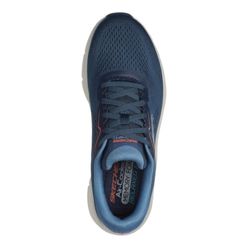 SKECHERS - 232714 D'LUX WALKER 2.0 - SWAVE - immagine 3