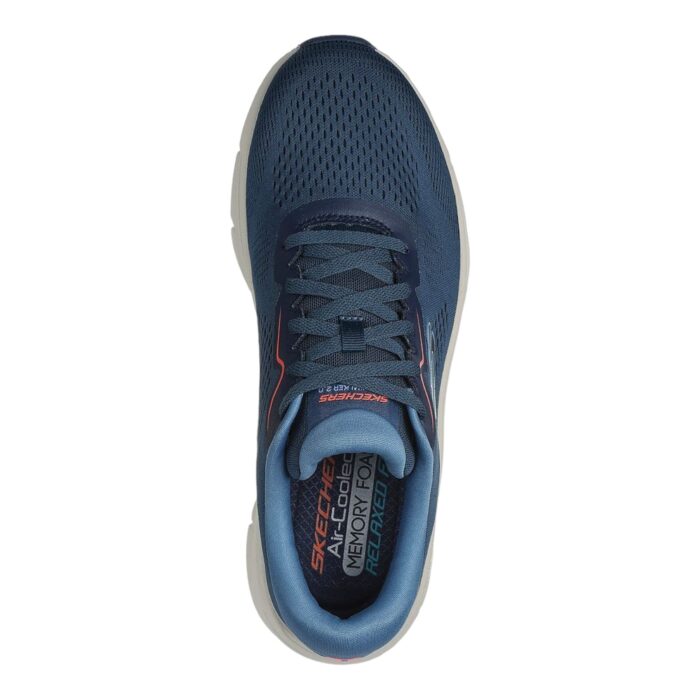 SKECHERS - 232714 D'LUX WALKER 2.0 - SWAVE - immagine 3