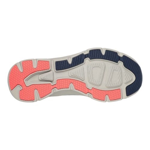 SKECHERS - 232714 D'LUX WALKER 2.0 - SWAVE - immagine 4