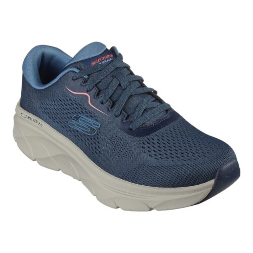 SKECHERS - 232714 D'LUX WALKER 2.0 - SWAVE - immagine 5