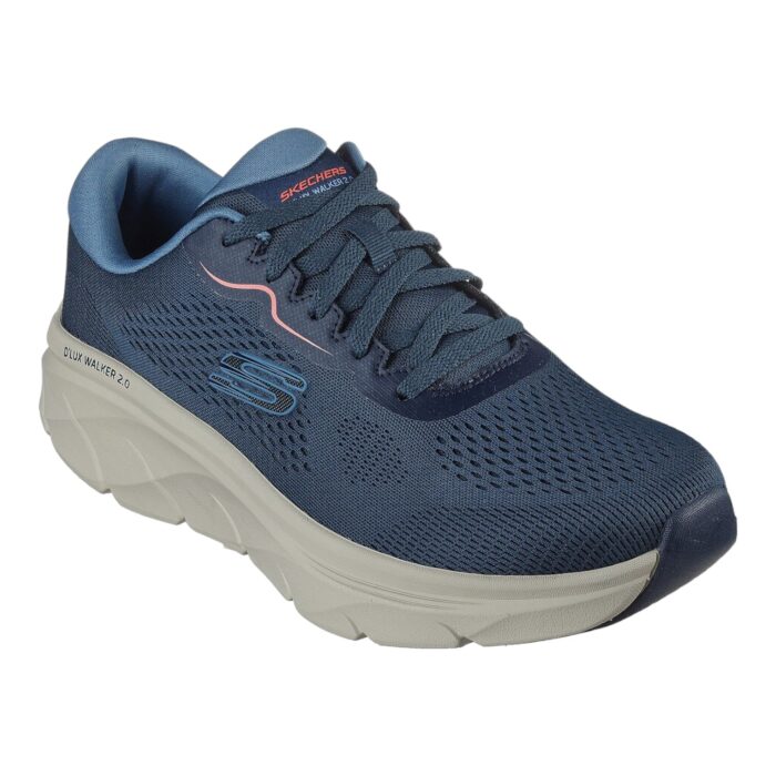 SKECHERS - 232714 D'LUX WALKER 2.0 - SWAVE - immagine 5