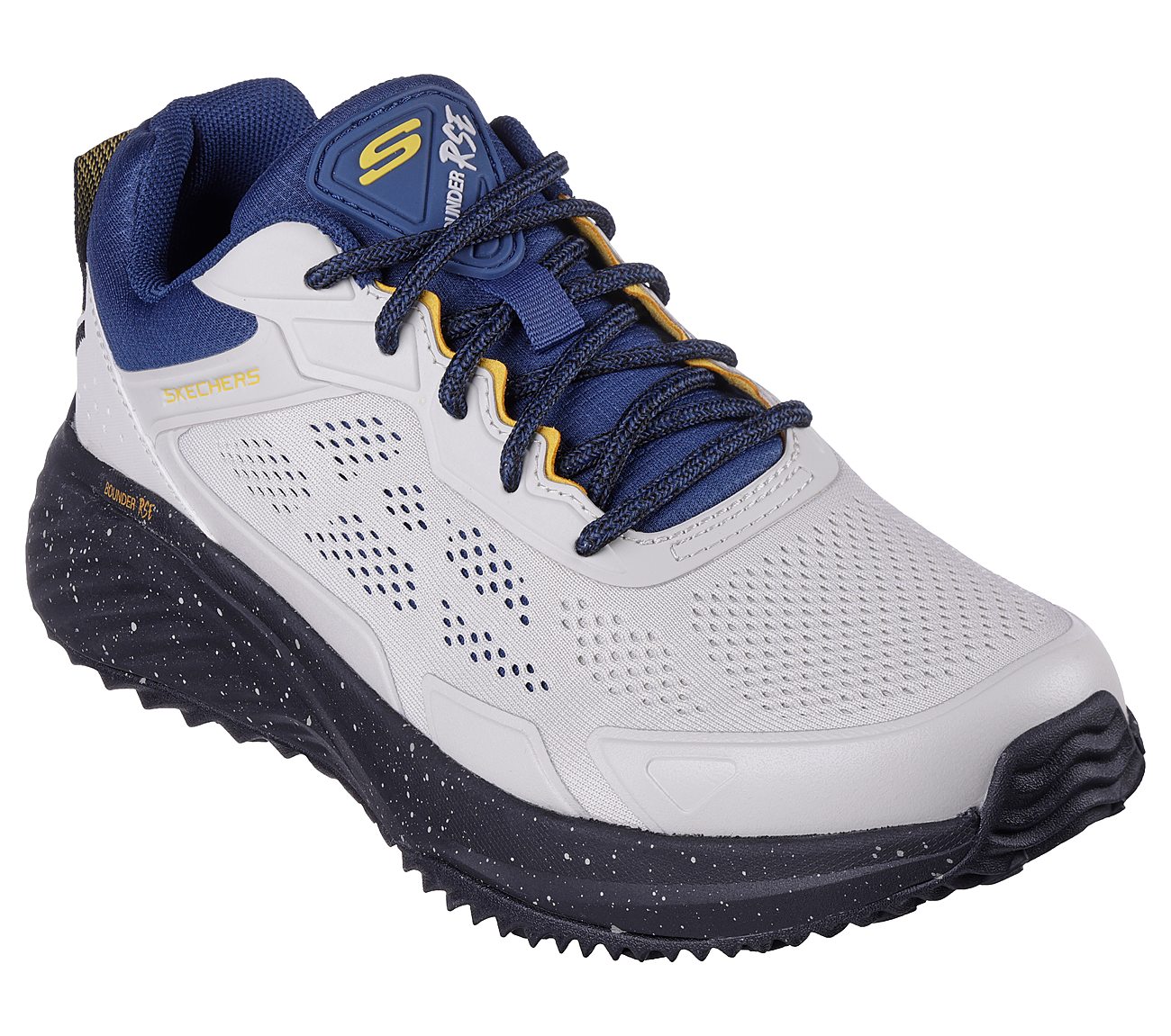 image_17589.jpg SKECHERS - 232780 BOUNDER RSE - immagine 1