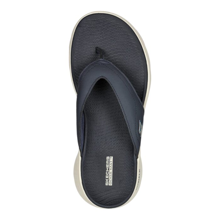 SKECHERS - 229202 FLEX SANDAL-VALLEJO - immagine 2