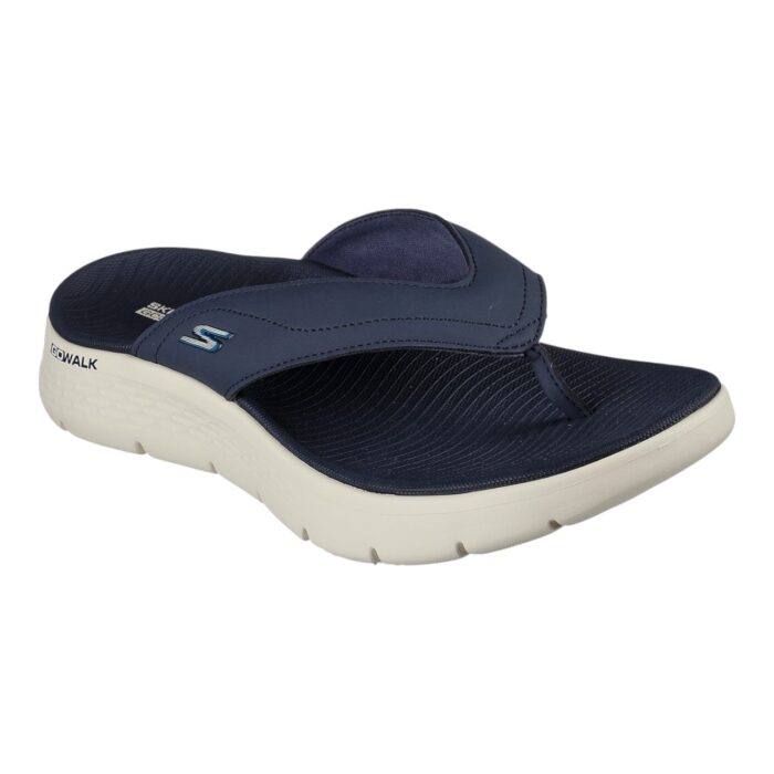 SKECHERS - 229202 FLEX SANDAL-VALLEJO - immagine 5