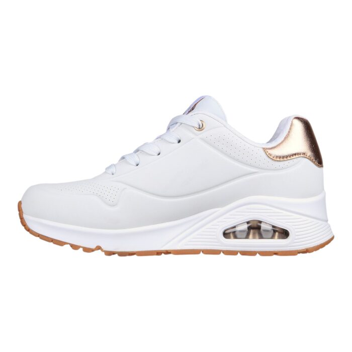 SKECHERS - 177094 UNO GOLDEN AIR - immagine 4