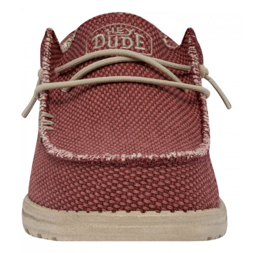 HEY DUDE - 40003 WALLY BRAIDED - immagine 4