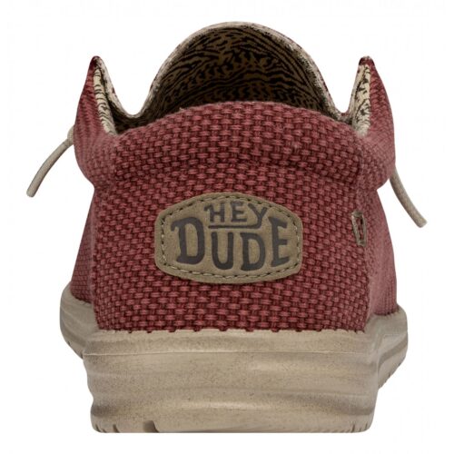 HEY DUDE - 40003 WALLY BRAIDED - immagine 5
