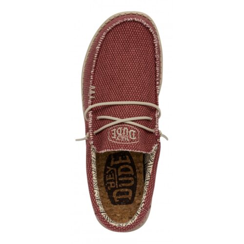 HEY DUDE - 40003 WALLY BRAIDED - immagine 6