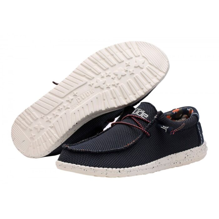 HEY DUDE - 40019 WALLY SOX - immagine 3