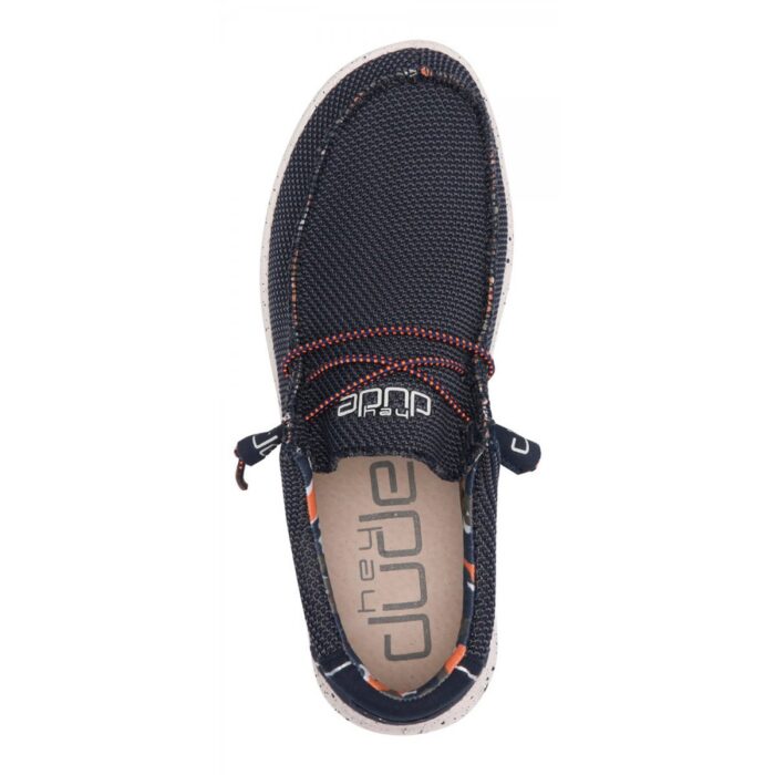 HEY DUDE - 40019 WALLY SOX - immagine 6