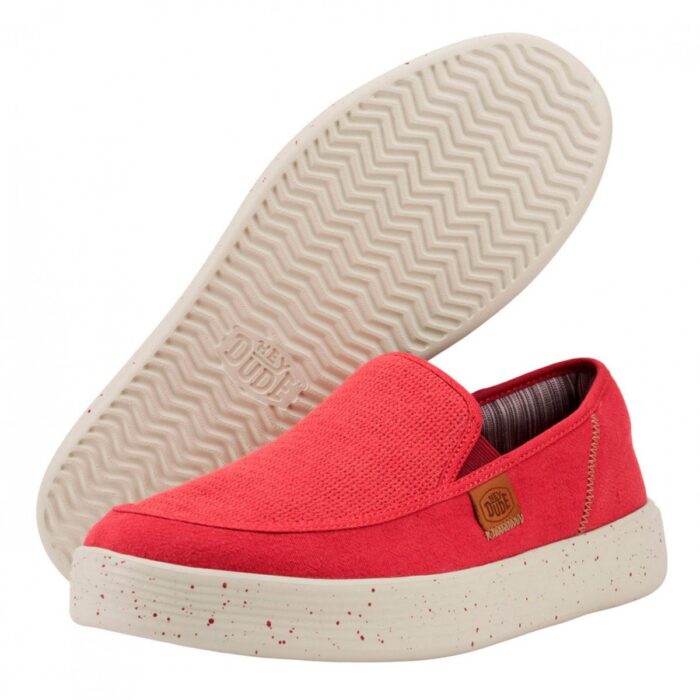 HEY DUDE - 40726 SUNAPEE COASTLINE - immagine 3