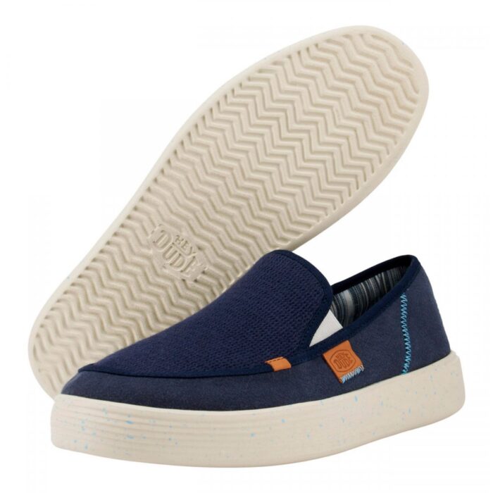 HEY DUDE - 40726 SUNAPEE COASTLINE - immagine 3