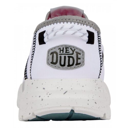 HEY DUDE - 40761 SIROCCO SPORT STRIPE - immagine 5