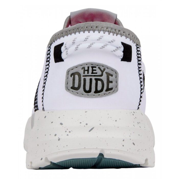 HEY DUDE - 40761 SIROCCO SPORT STRIPE - immagine 5