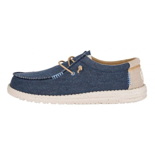 HEY DUDE - 40952 WALLY COASTLINE JUTE