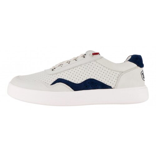 HEY DUDE - 41239 HUD LEATHER  129,99