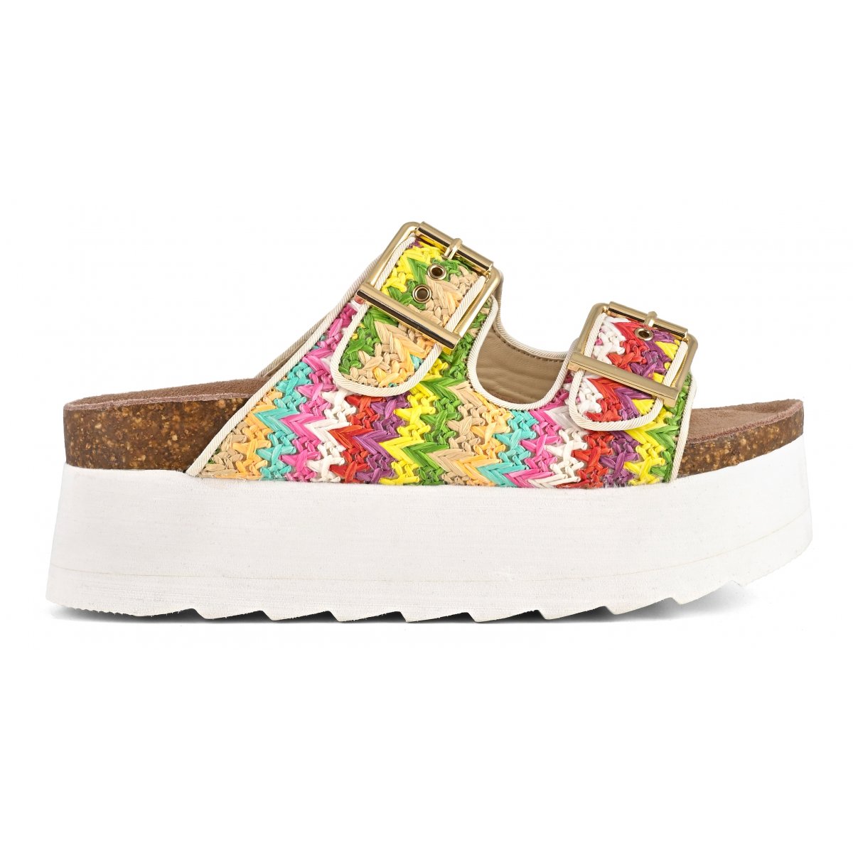 image_17763.jpg COLORS OF CALIFORNIA - HC.BES40 - immagine 1