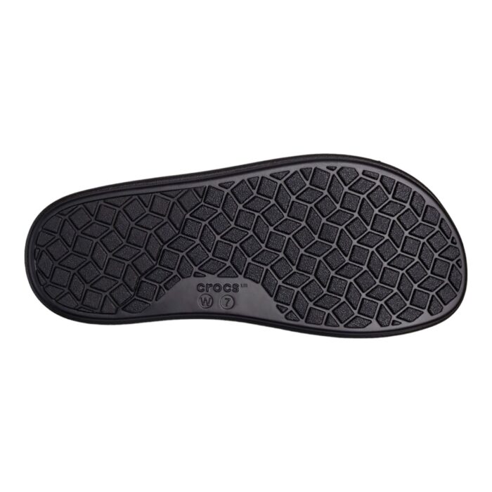 CROCS - CR.209586 BROOKLYN LUXE SANDAL - immagine 5