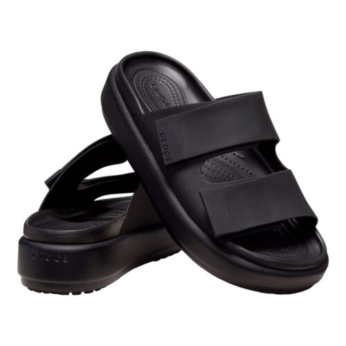 CROCS - CR.209586 BROOKLYN LUXE SANDAL - immagine 6
